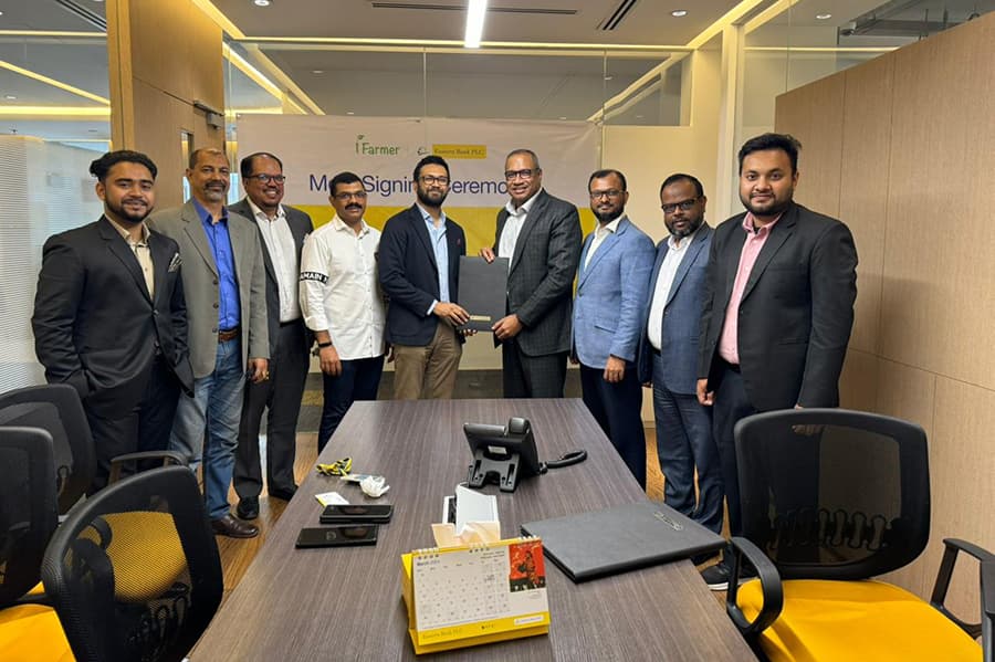iFarmer and EBL team up to ensure easy financing for local farmers
