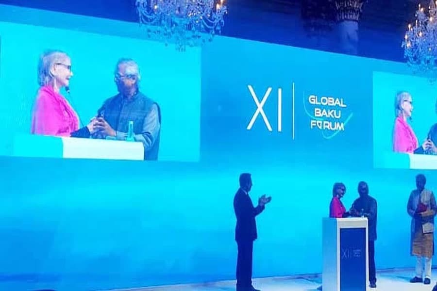 Education minister accuses Yunus of ‘misleading’ public with UNESCO award claim