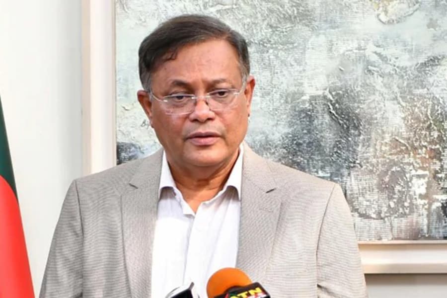 Foreign Minister sees progress in efforts to free hijacked ship, crew members