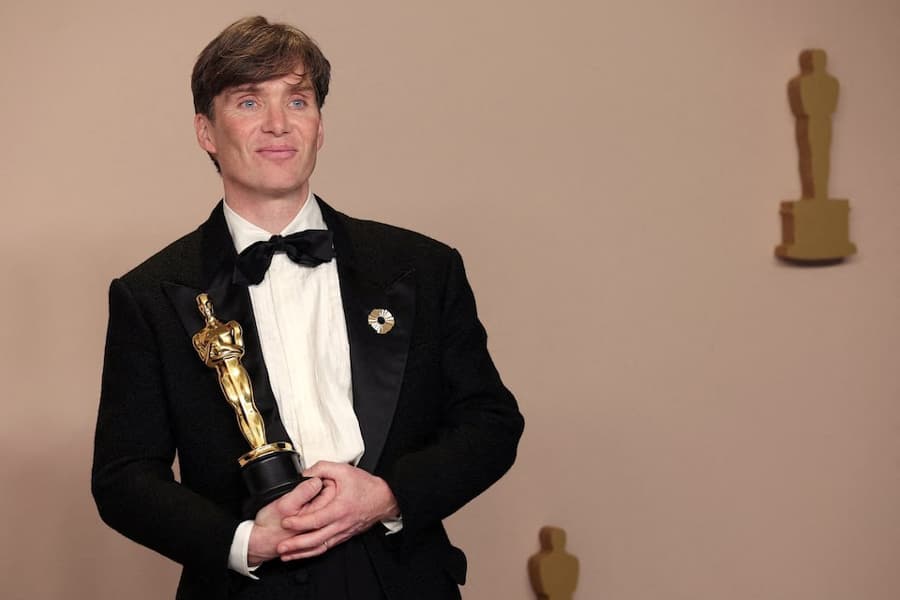 Japan finally screens ‘Oppenheimer’, with trigger warnings, unease in Hiroshima