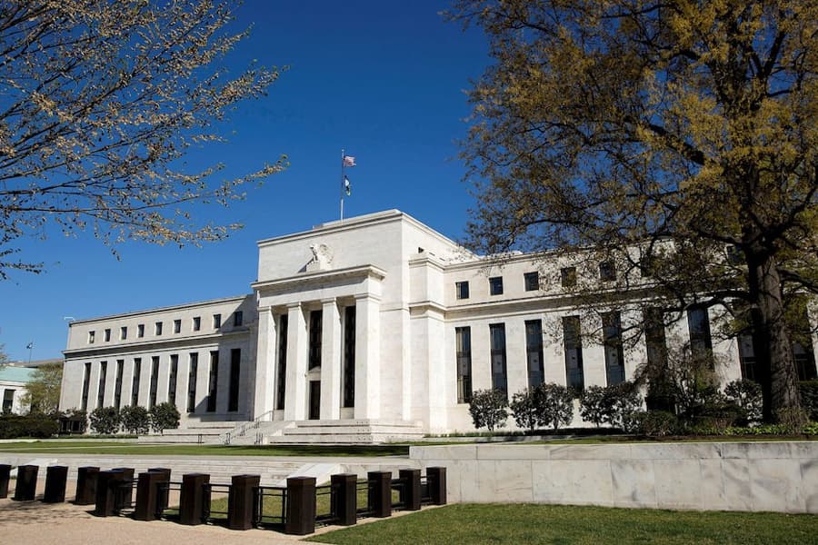 Fed's balancing act could see June rate cut in play even with sticky inflation
