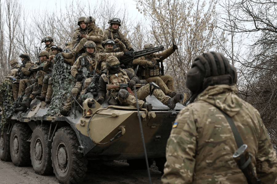 How can Putin's re-election impact the war in Ukraine
