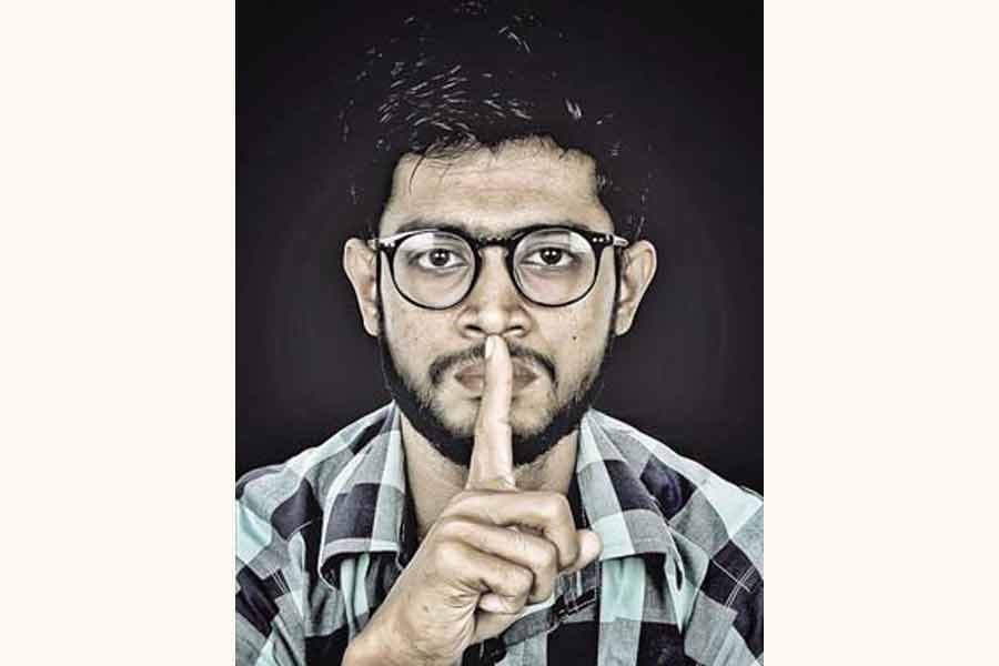The trend and negative effects of backbiting among youths