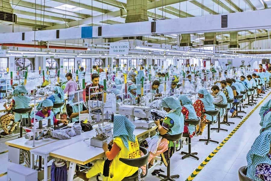 RMG export earnings to UK could reach $11b by 2030