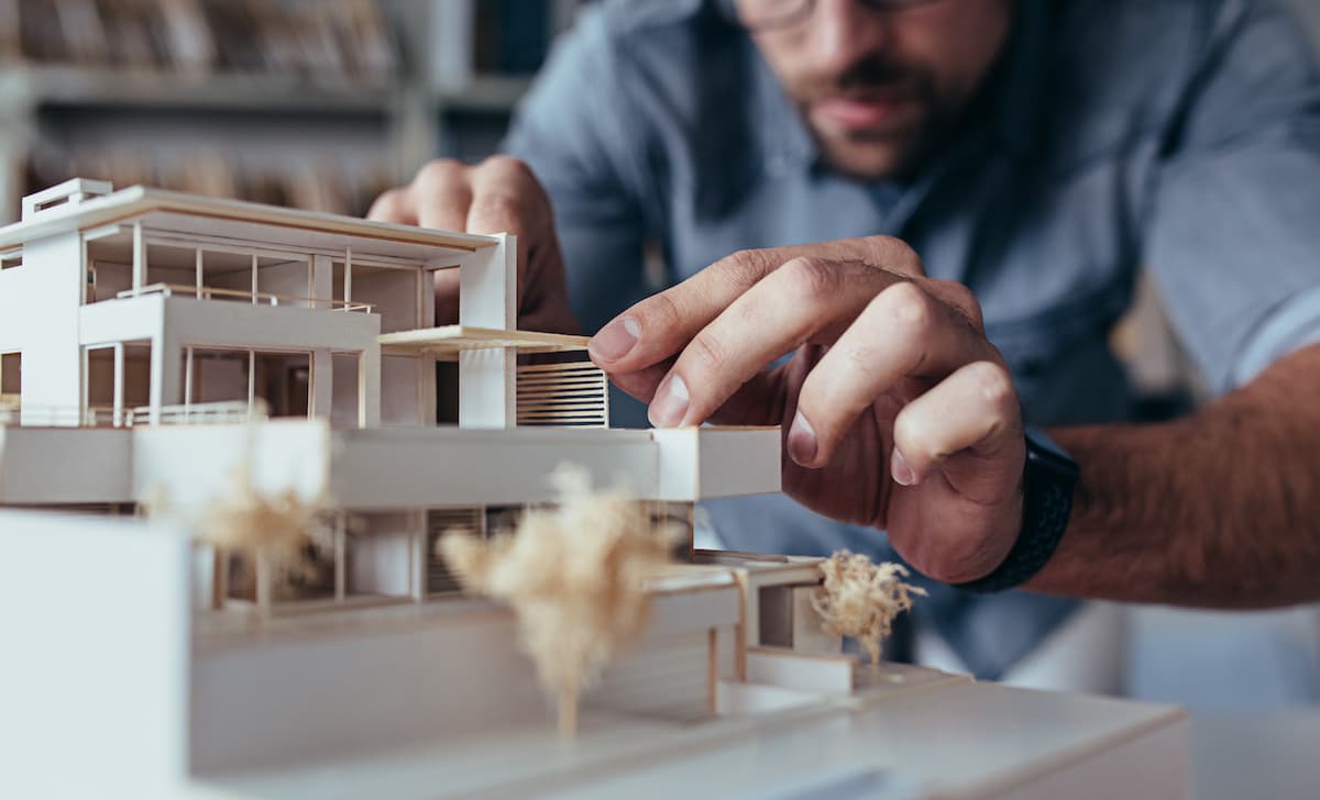 Edison Real Estate Limited is looking for a Lead Architect