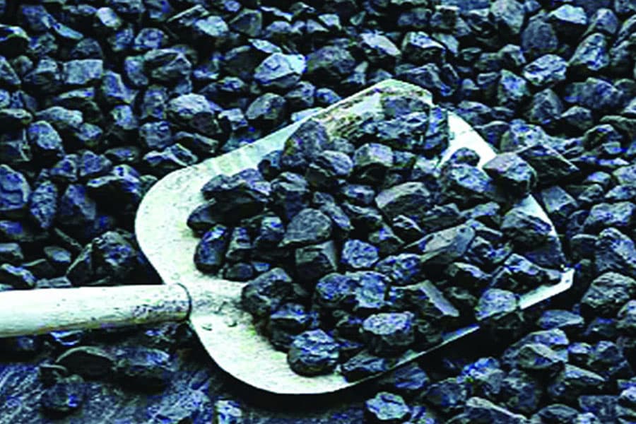 Coal mine development at Dighipara and the challenges