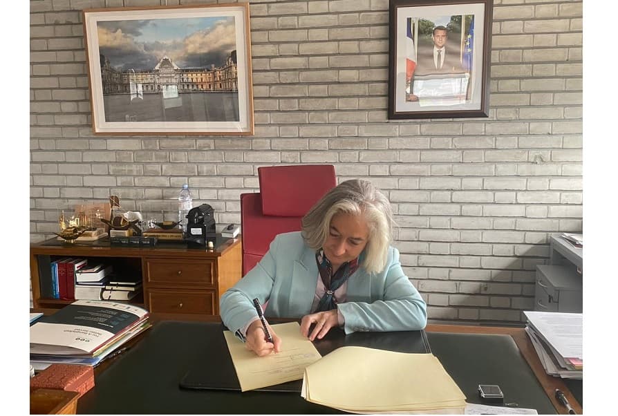 AFD signs deal with Bangladesh to support energy efficiency scheme