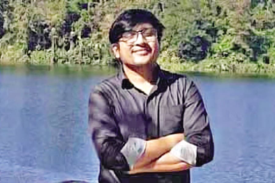 KNF demands Tk 1.5m ransom from abducted bank manager's family