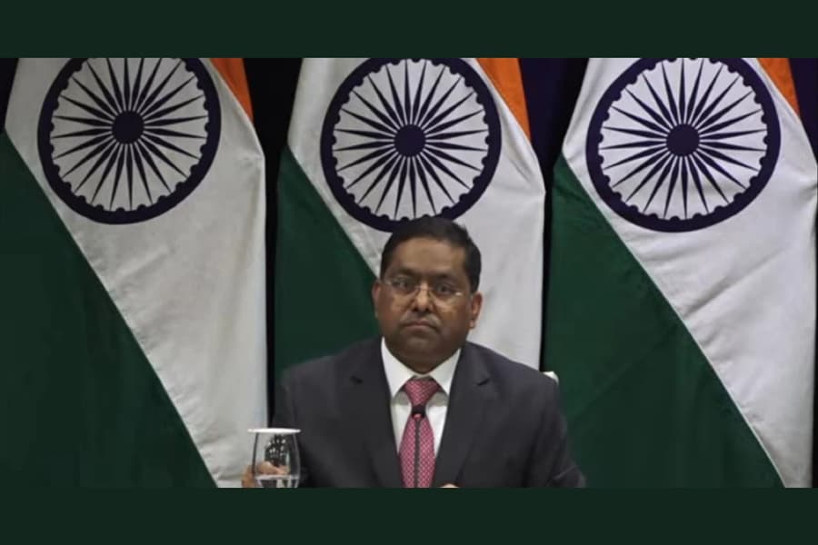India affirms ‘strong and deep’ relationship with Bangladesh in response to ‘India Out’ campaign
