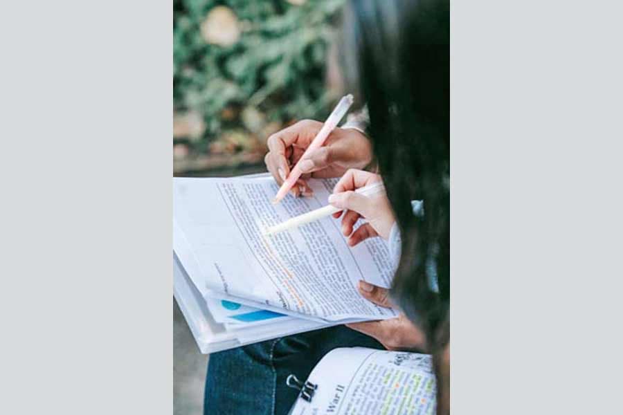 Developing research culture: Unlocking the potential of academic thesis