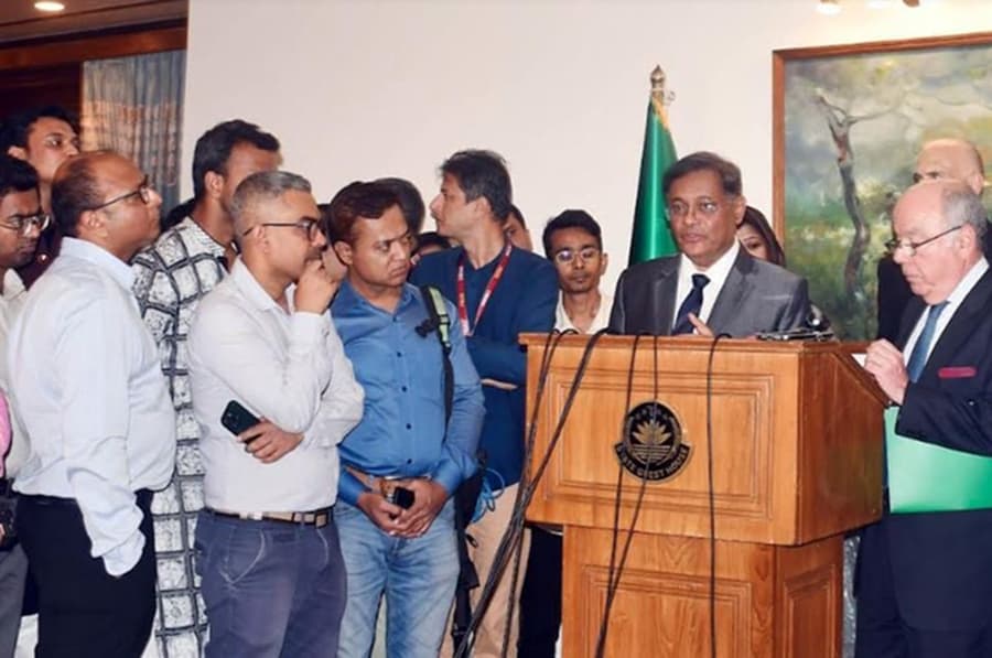 PM likely to visit Brazil in July: FM