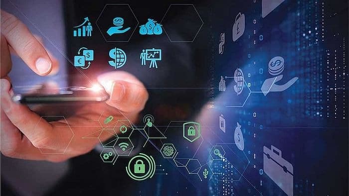 Labour intensive digital economy is growing