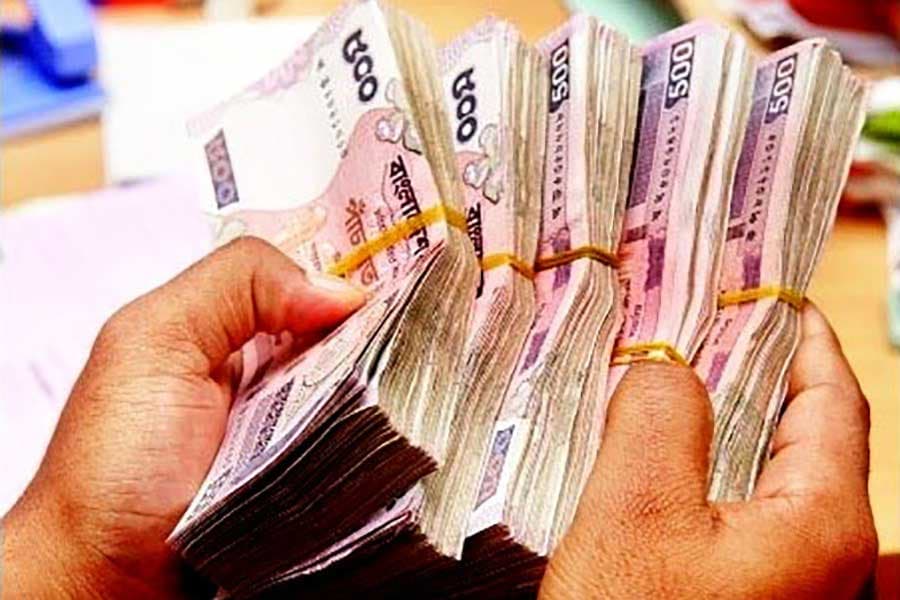 Secondary trading of treasury bills, bonds up by 87 pc in July-Jan