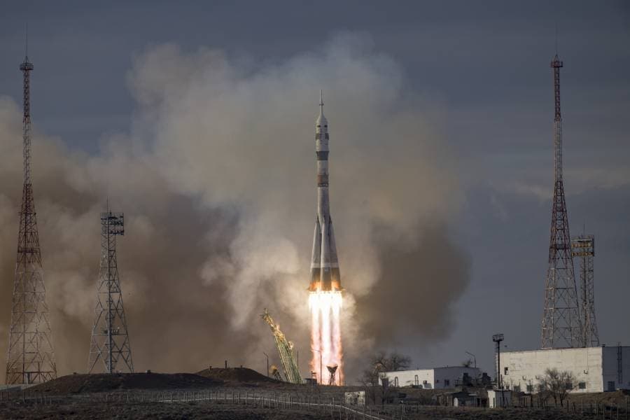 Russia plans to launch over 100 spacecraft in 2024