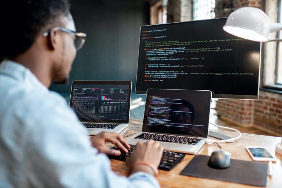CT Health Limited is looking for Web Developer