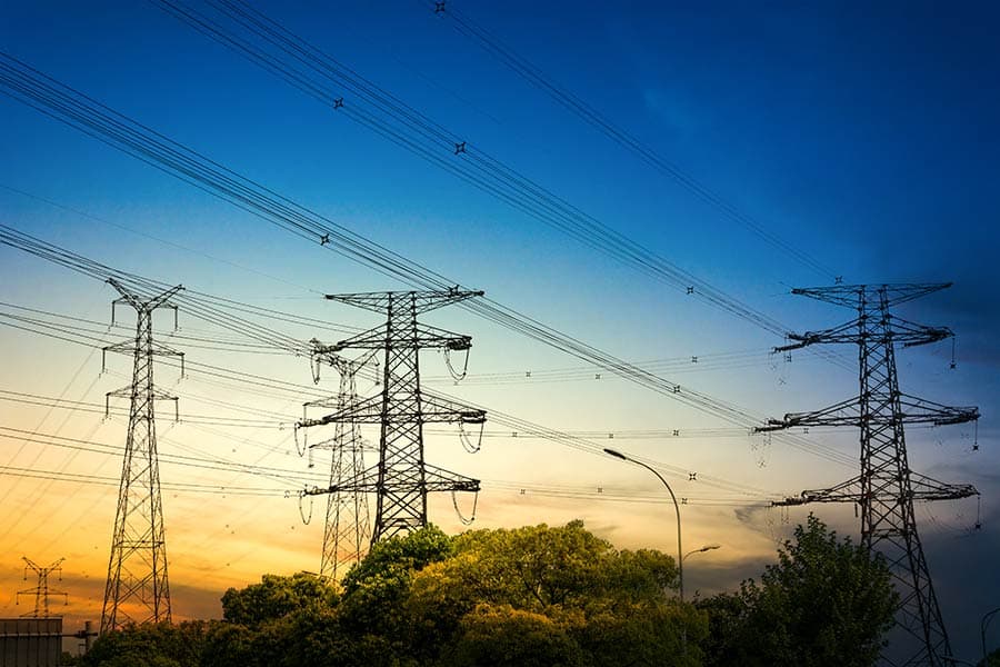 Load-shedding eases as power supply improves