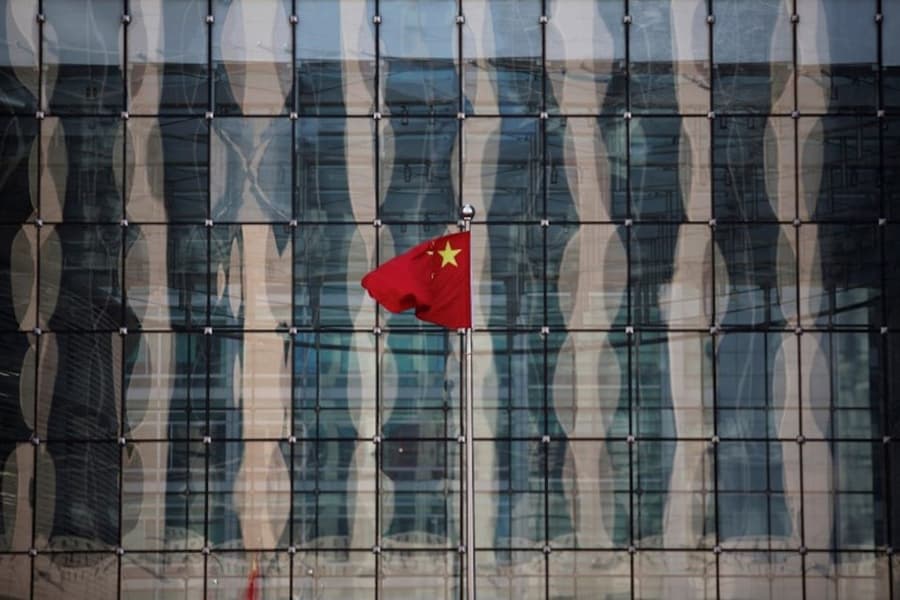 China is a tale of at least two economies
