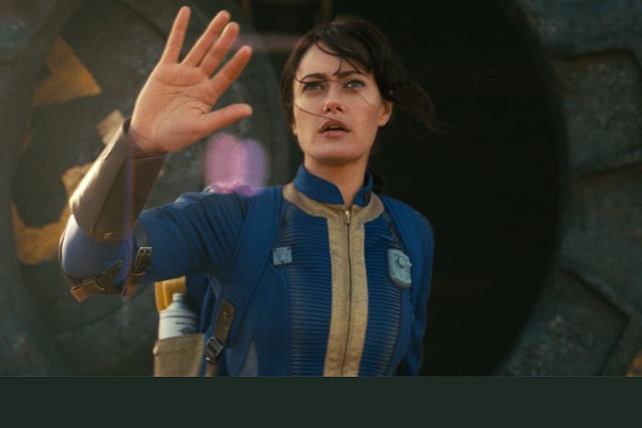 'Fallout' honours its video game 