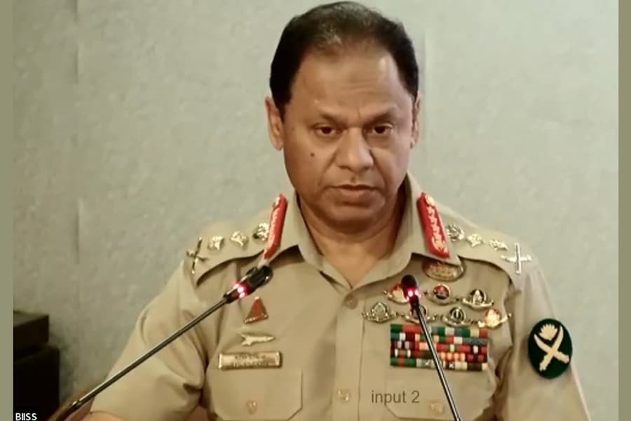 It is our duty to defend motherland: Army Chief tells seminar