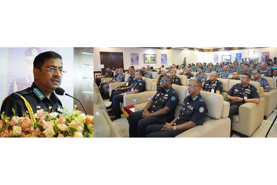 Seminar on military justice system held