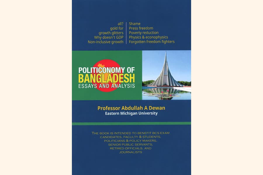 Political economy in perspective