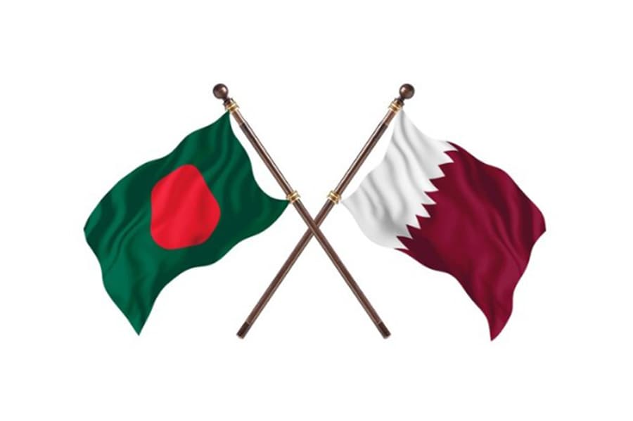 Dhaka ready to welcome Qatar’s Emir as two countries eye broader cooperation