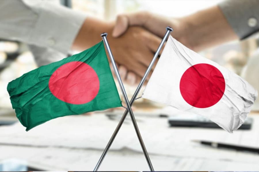 BD-Japan FTA talks: Zero duty may impact Indian exports to Bangladesh