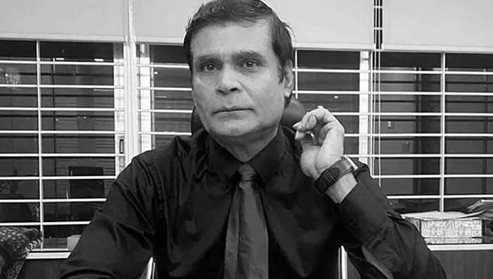 Actor Waliul Haq Rumi passes away