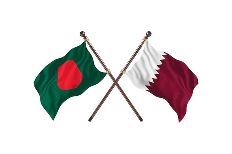 Bangladesh can woo more investment from Qatar: Business leaders