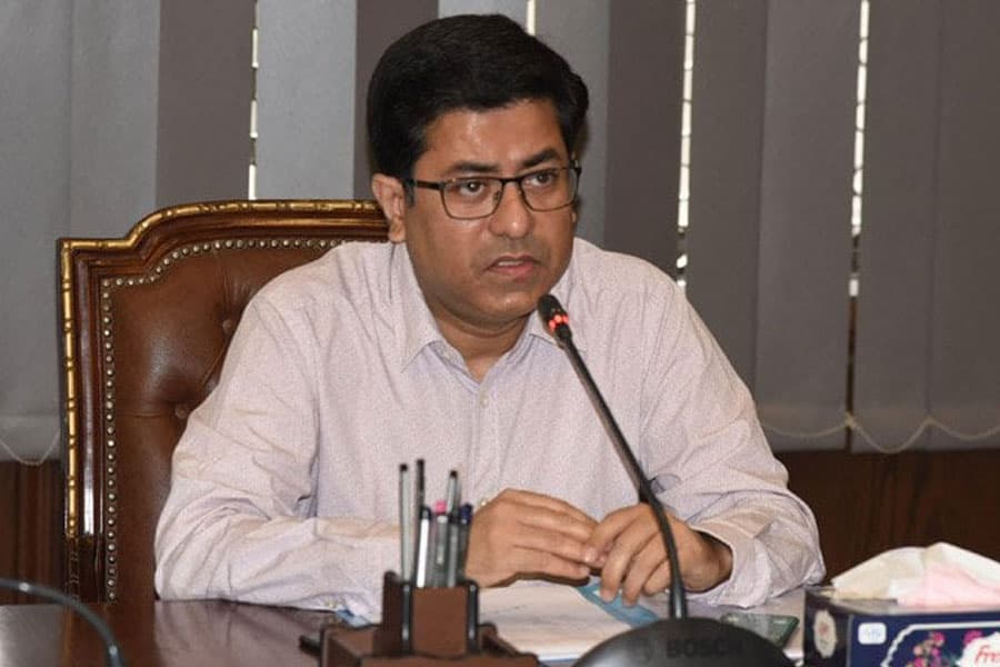Taposh warns of halting construction works if Aedes larvae found on site