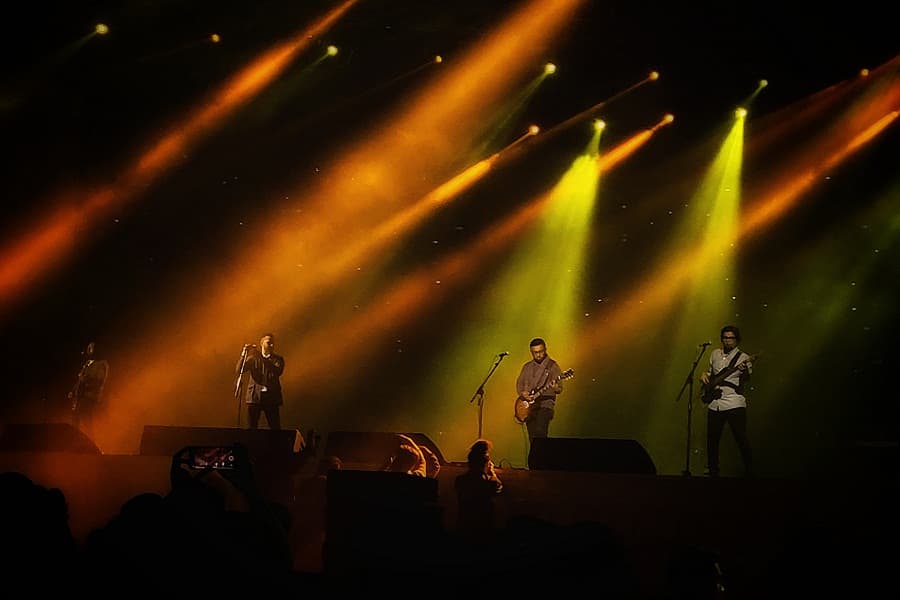 Concert experience in Dhaka: Are we ready for international artists yet?