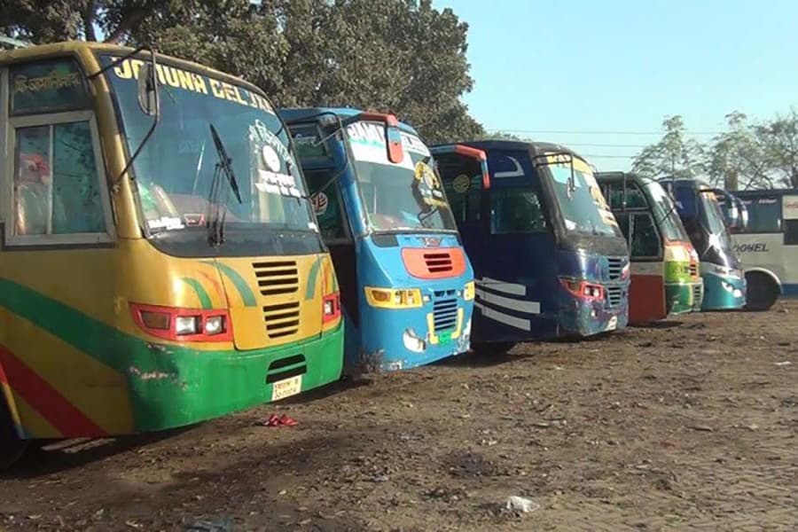 Ctg transport strike adds woes to heat wave-hit people