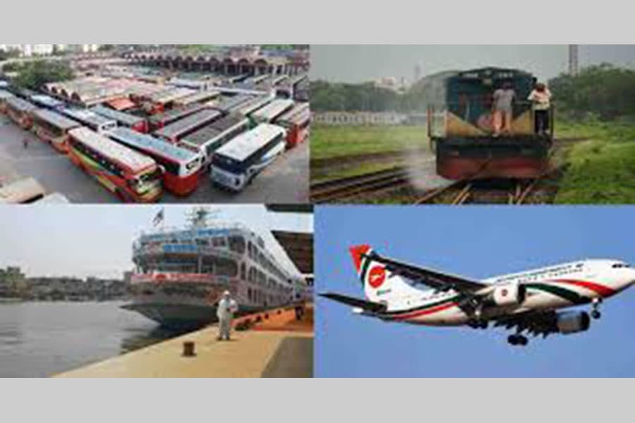 Bangladesh plans Tk 2.0t investment in transport and communication for next two fiscals
