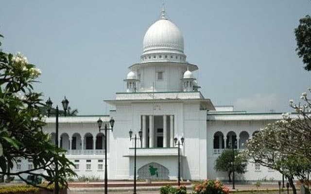 HC seeks list of grabbers, renters of footpaths in Dhaka