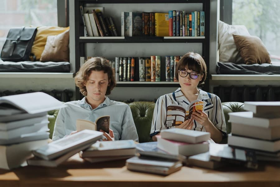 Perks of being an introvert