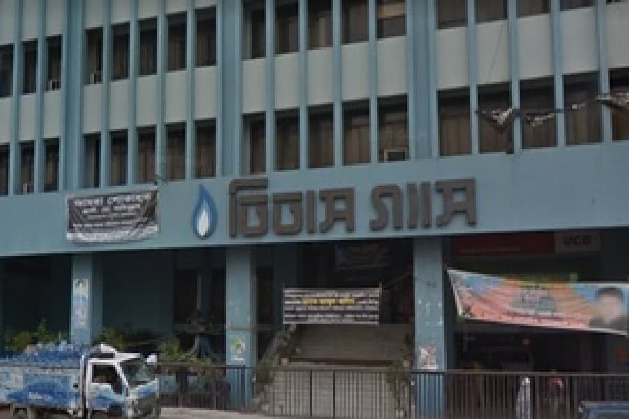 Titas Gas losses heighten in Q3