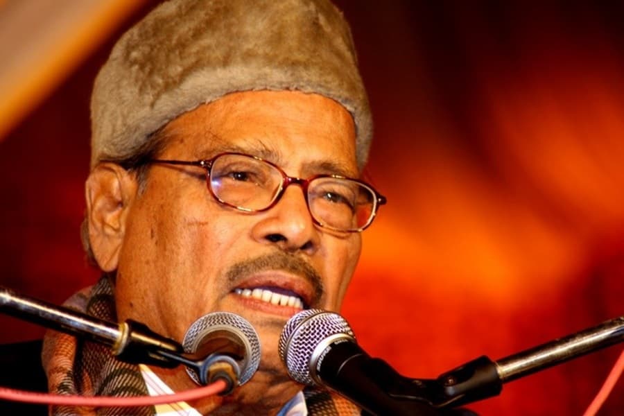 Manna Dey, the magnificent: How he conquered our heart