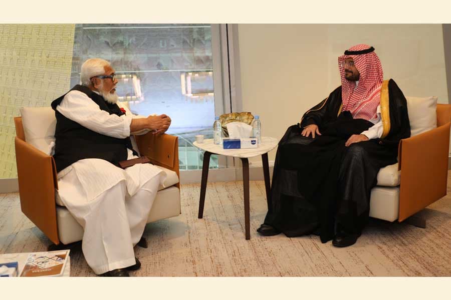 Bangladesh, Saudi Arabia complete feasibility study on urea fertiliser factory