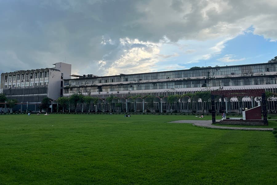 BAU ranked 3rd in the country in the Times Higher Education Ranking