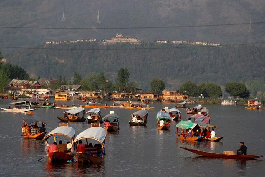 India’s Jammu and Kashmir gets first foreign investment from Dubai