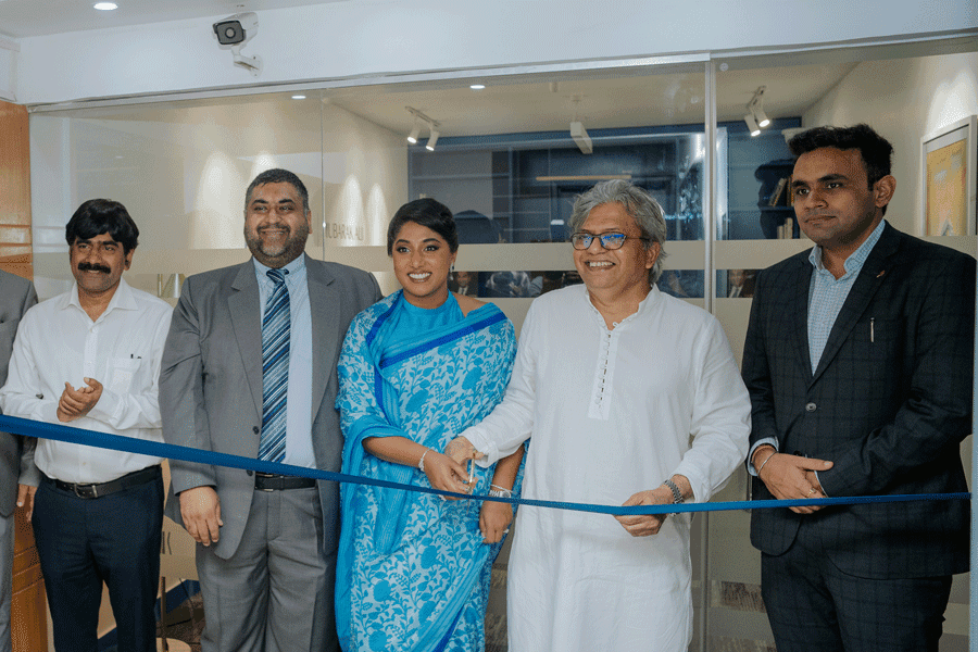 ‘IBA Mubarak Ali Case Centre’ starts its journey to change business education landscape