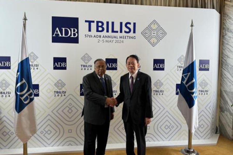 ADB's climate financing should be concessional, says finance minister