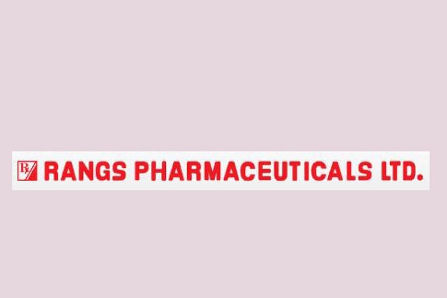 Job opportunity at Rangs Pharmaceuticals Ltd.