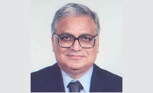 PM’s Adviser Mashiur praises governor for restricting journalists’ entry into Bangladesh Bank
