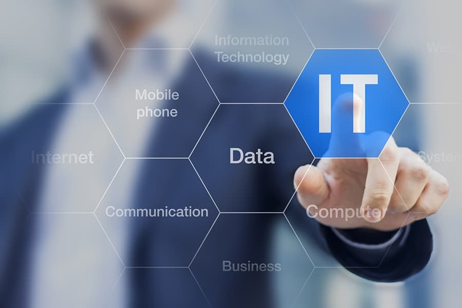 Can the IT sector make it through tough times?