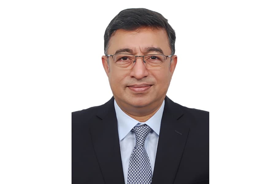Selim Barkat appointed as regional general manager of Habib Bank