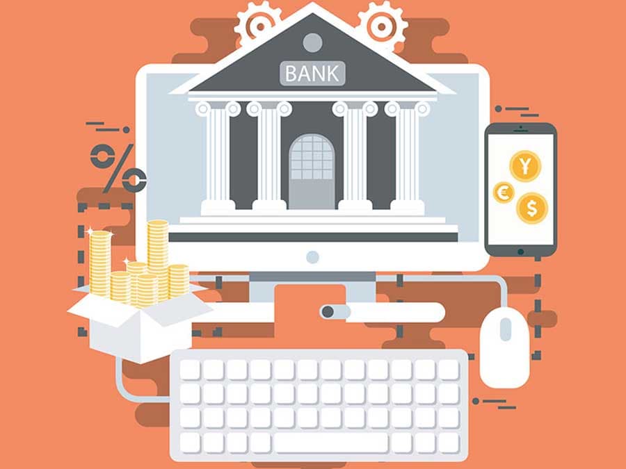 Web banking booms in Bangladesh