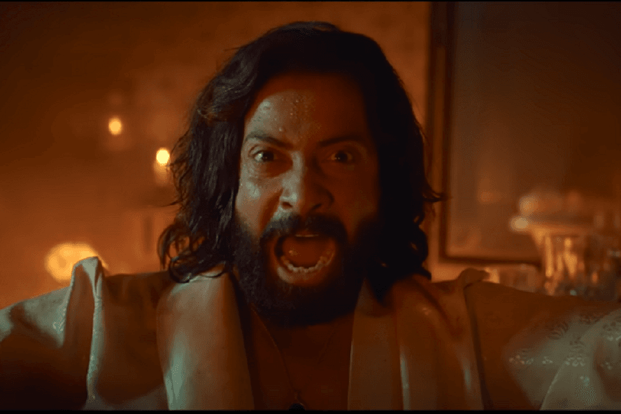 When Pushpa and KGF come together, it will be 'Too Fun'