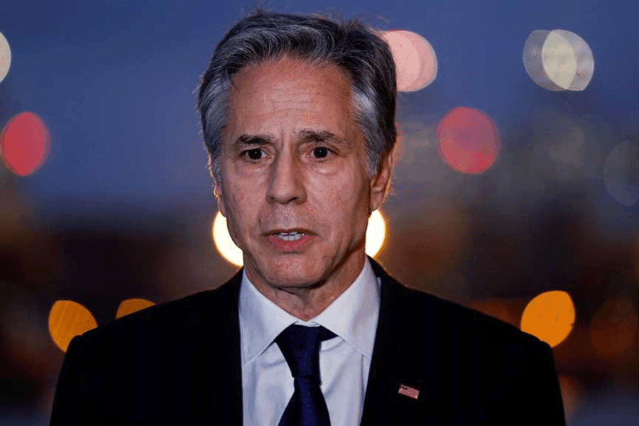 Israel lacks ‘credible plan’ to safeguard Rafah civilians, says Blinken