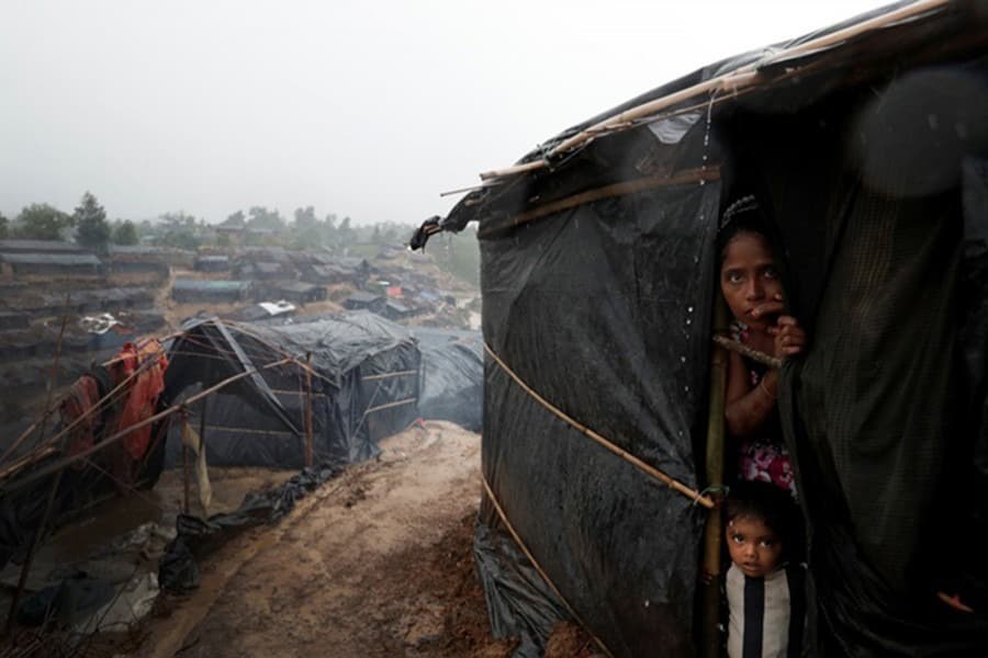 Rohingyas: A permanent guest syndrome?